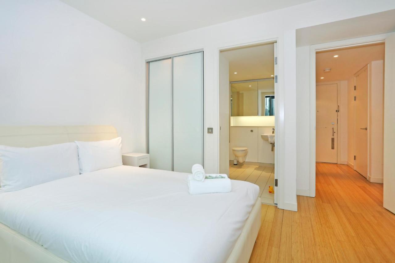 Altido Modern 2Bed With Free Parking In The Iconic Quartermile Lägenhet Edinburg Exteriör bild