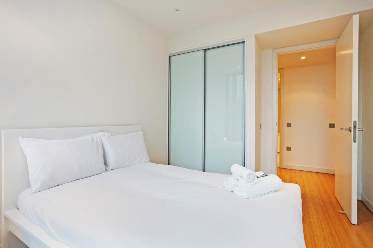Altido Modern 2Bed With Free Parking In The Iconic Quartermile Lägenhet Edinburg Exteriör bild