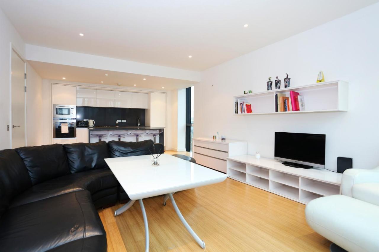 Altido Modern 2Bed With Free Parking In The Iconic Quartermile Lägenhet Edinburg Exteriör bild